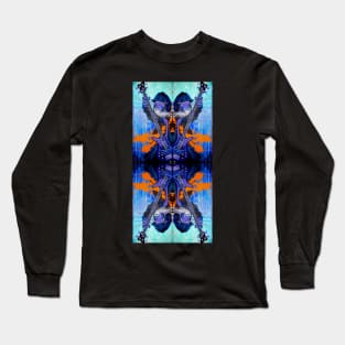 Delirious Funk Priest Long Sleeve T-Shirt